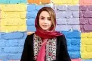 سورپرایز «شبنم قلی‌خانی» برای اجرای تئاترش+عکس