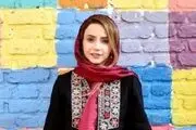 سورپرایز «شبنم قلی‌خانی» برای اجرای تئاترش+عکس