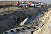 حمله سایبری آمریکا علت سرنگونی هواپیمای اوکراینی؟