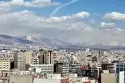 نخستین لیست ۱۴۰۳ از «قیمت پیشنهادی» آپارتمان