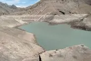 سدهای تهران به حجم مرده رسیدند