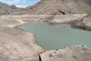 سدهای تهران به حجم مرده رسیدند