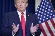 مصنویت ترامپ در پرونده انتخابات 2020 لغو شد
