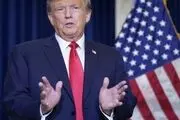 مصنویت ترامپ در پرونده انتخابات 2020 لغو شد