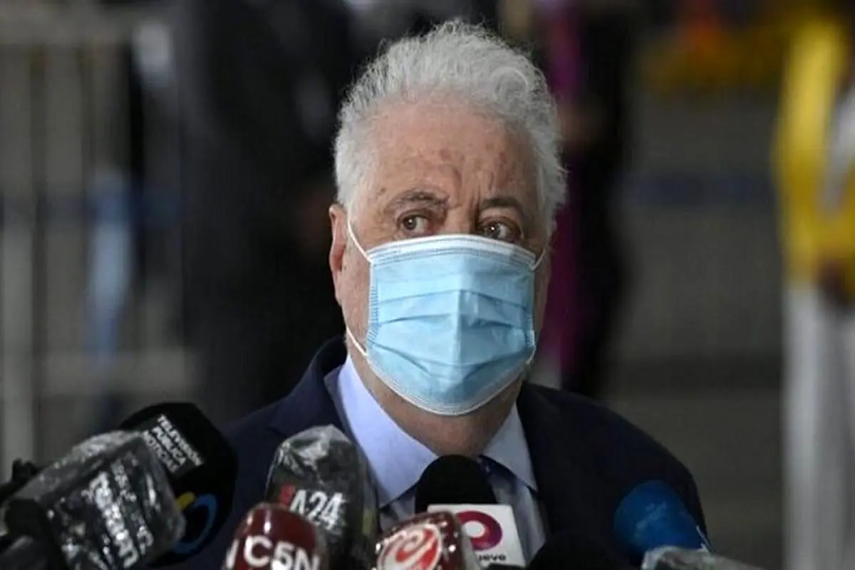 موج استعفاهای کرونایی به آرژانتین رسید