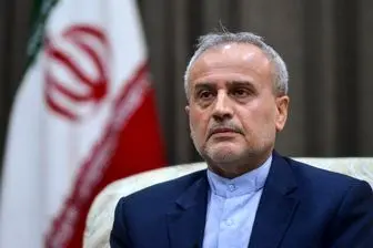 تهران همواره برای حل بحران‌ها معتقد به دیپلماسی و مذاکره است