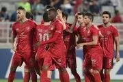 ترکیب الدحیل مقابل پرسپولیس| ستاره های الدحیل را بشناسید