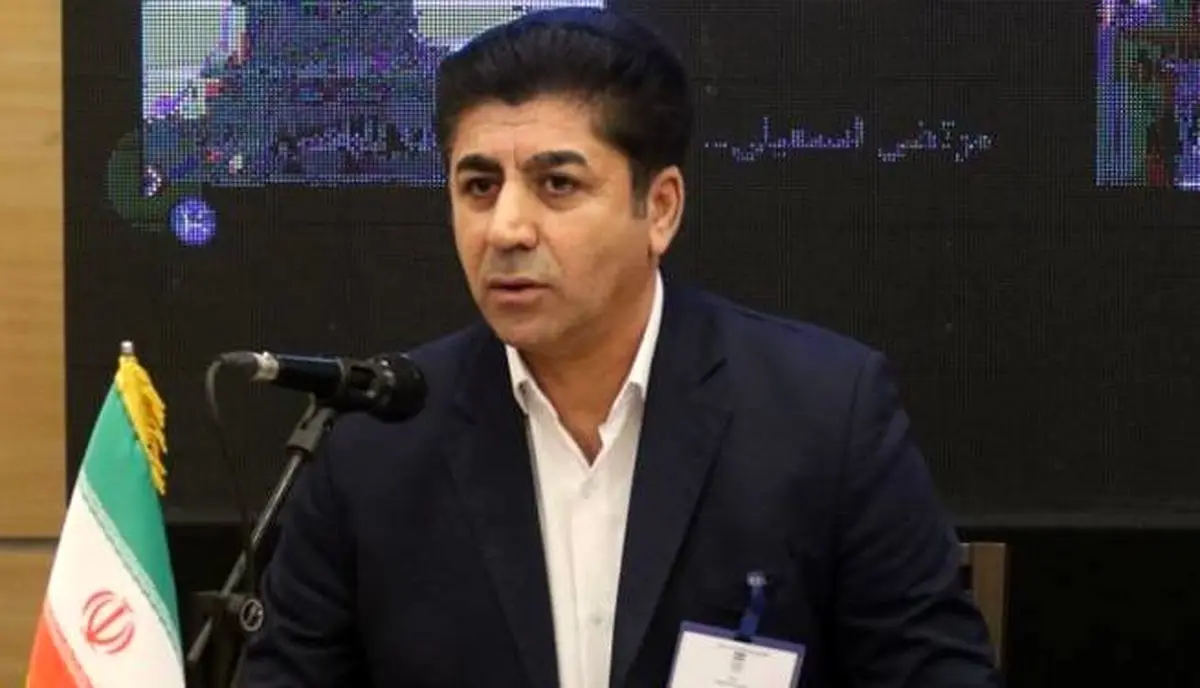 ممبینی: فدراسیون فوتبال از تمام تیمها حمایت میکند