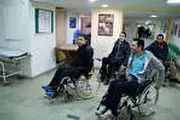 راه اندازی مراکز توانبخشی معلولان با همکاری شهرداری تهران
