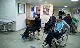 راه اندازی مراکز توانبخشی معلولان با همکاری شهرداری تهران