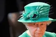 عدم حضور ملکه انگلیس در نشست آب و هوایی