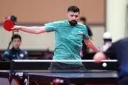 جایگاه پینگ پنگ بازان ایران در رنکینگ جدید اعلام شد
