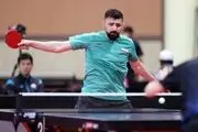 جایگاه پینگ پنگ بازان ایران در رنکینگ جدید اعلام شد