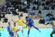 تقابل دوباره پرسپولیس با تبریزی‌ها و رقابت نکونام و کریمی