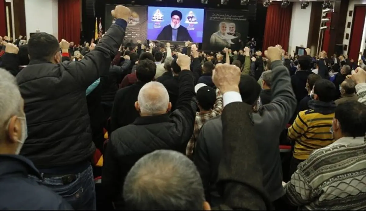 واکنش روزنامههای منطقهای به سخنان نصرالله درباره شاه سعودی