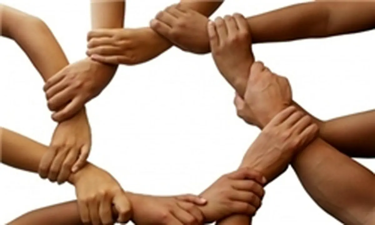 کدام کشورها کمترین حس همدلی را دارند؟/ نقشه