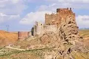 قلعه الموت تعطیل شد