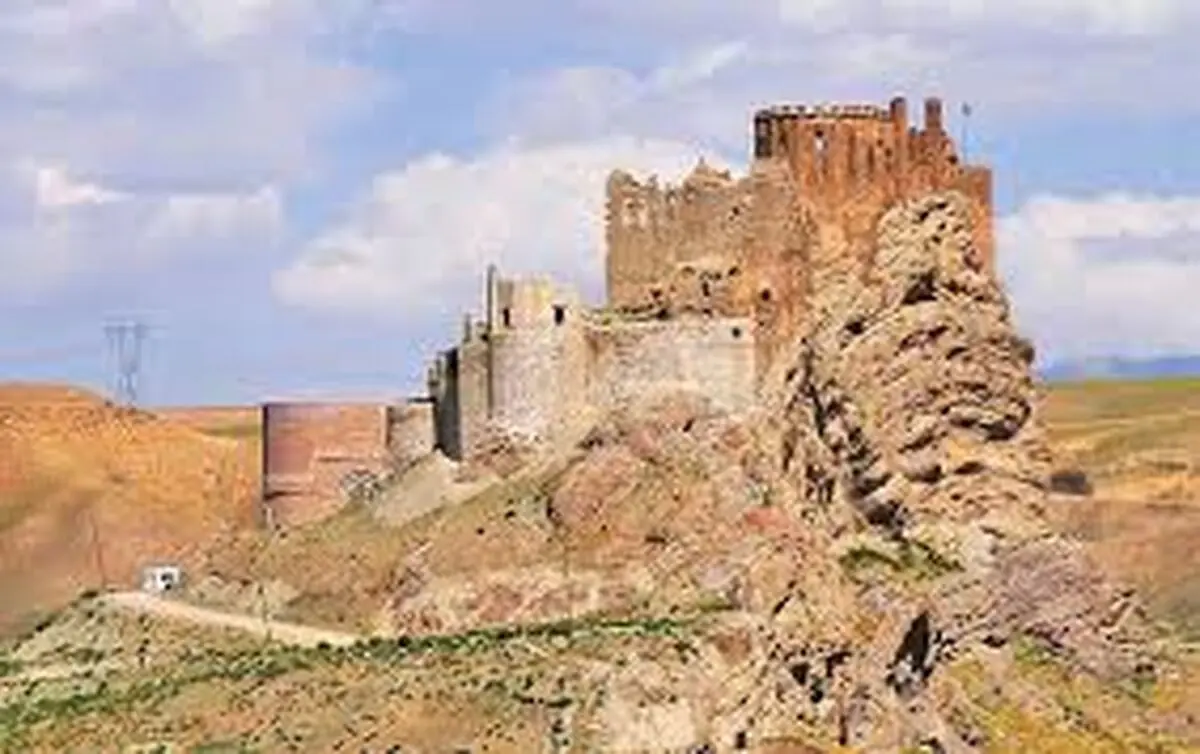قلعه الموت کجاست؟| دژ الموت در دستان حسن صباح