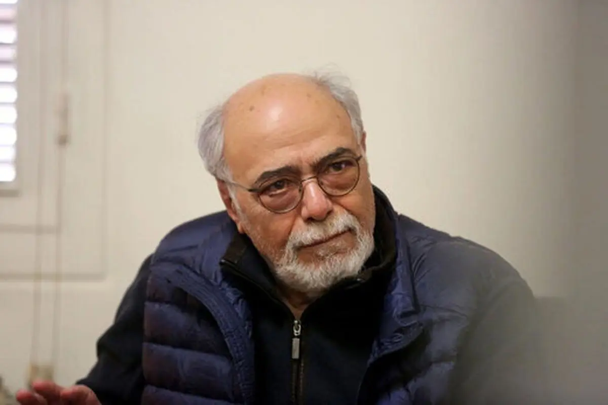 همه غریب میمیریم، کریم آقا از همه غریبتر