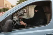 هزینه‌های میلیاردی عربستان برای ممنوعیت رانندگی زنان 