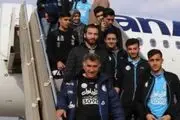 سفر هاى نوروزى استقلالى ها 