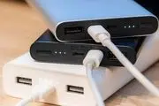 لیست خرید انواع شارژر همراه
