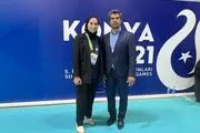 صندلی سرمربیگری بانوان به خواهر هادی ساعی رسید؟
