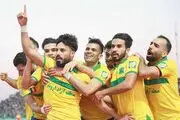 نه از مدیرعامل خبری است، نه از سرمربی و نه بازیکن!