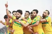 نه از مدیرعامل خبری است، نه از سرمربی و نه بازیکن!