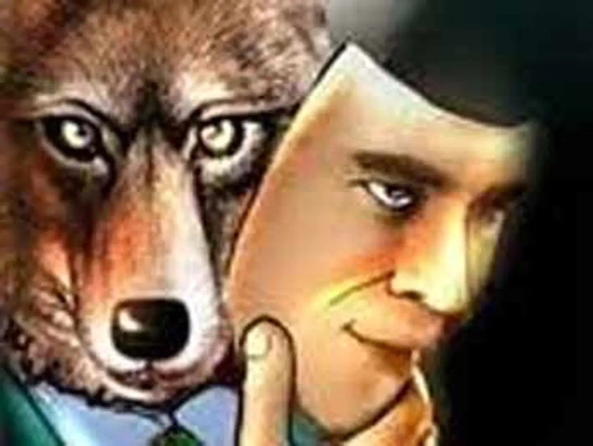 عذاب سخت برای این گروه از نمازگزاران