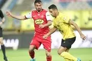 علت اصلی برگشت امتیازات پرسپولیس و سپاهان مشخص شد