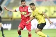 علت اصلی برگشت امتیازات پرسپولیس و سپاهان مشخص شد