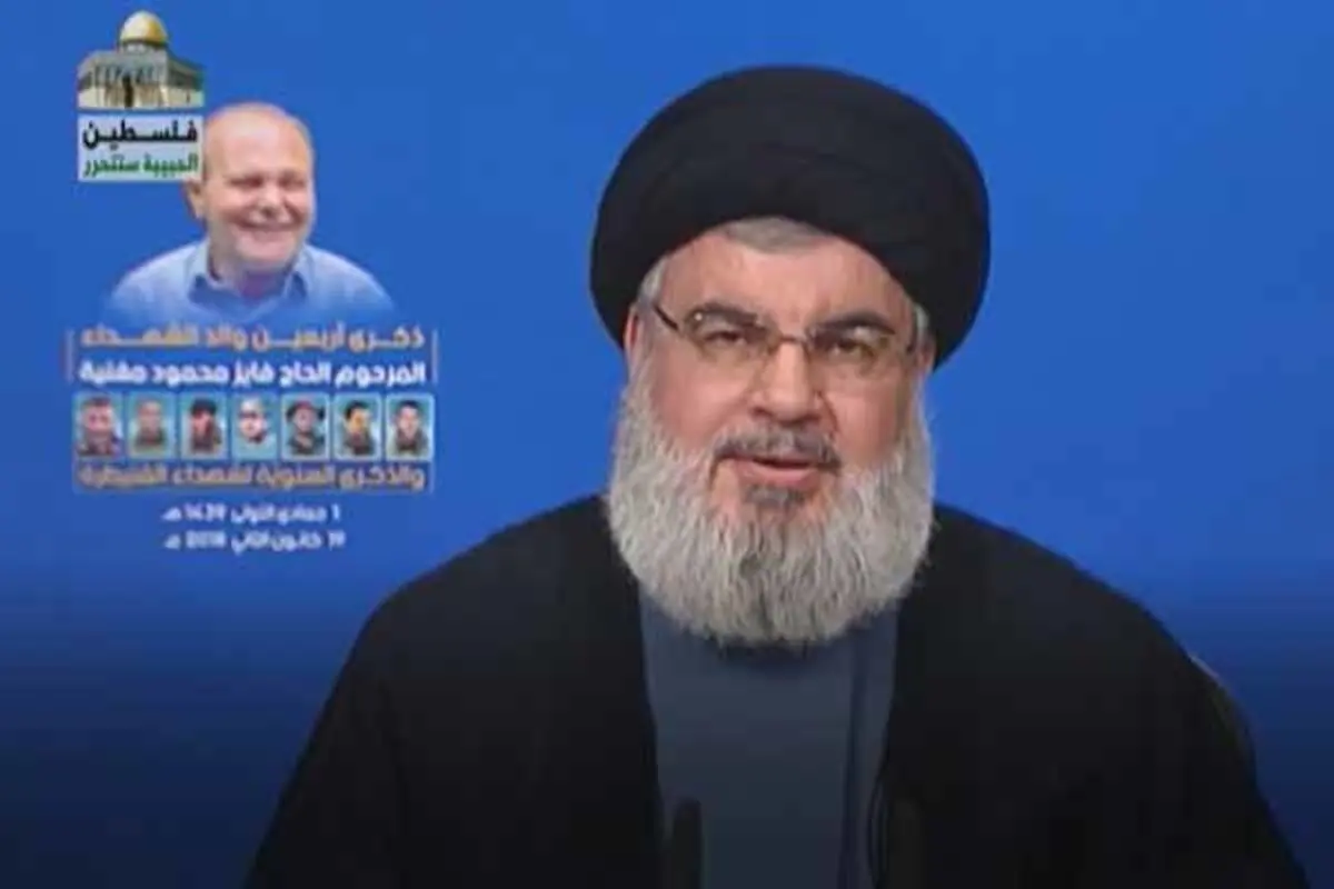شکست توطئه های آمریکا و داعش با جانفشانی ها میسر شد