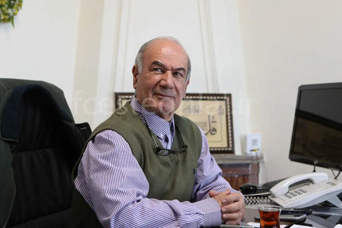 افشارزاده: خطر کسر امتیاز ما را تهدید نمی کند