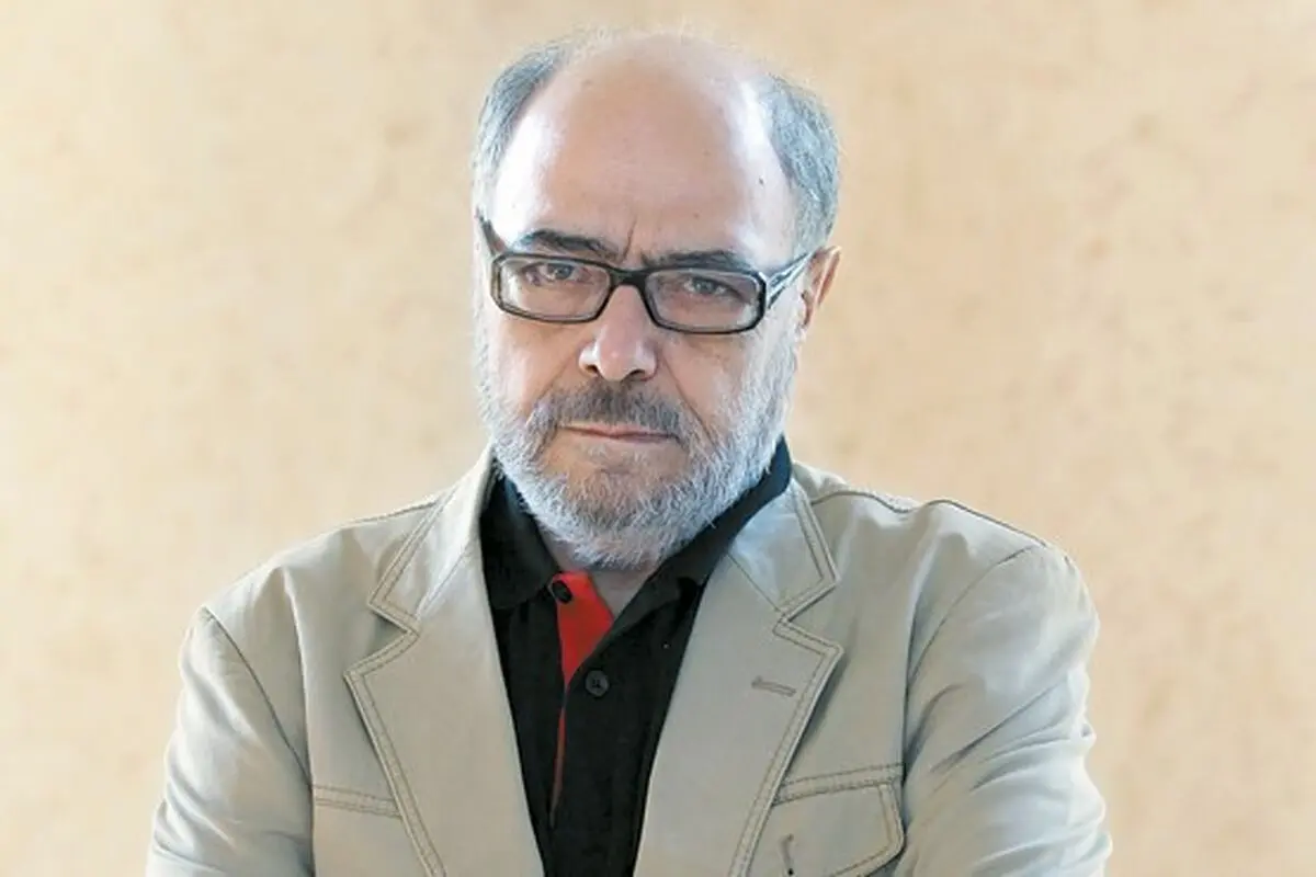 بازگشت آقای بازیگر پس از سالها بر روی صحنه