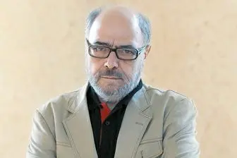 اکبر زنجانپور ؛ «لیرشاه» می شود