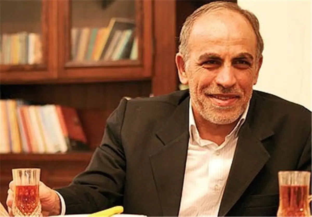 وزیر دولت اصلاحات خواستار "استعفای روحانی" شد