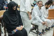 تصاویری از سلطان سکه و همدستانش