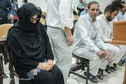 تصاویری از سلطان سکه و همدستانش