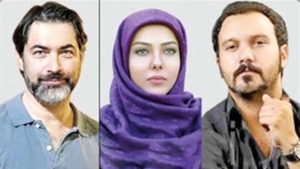 بازیگران مشهوری که ستاره نشدند/ از پارسا پیروزفر تا لیلا اوتادی