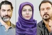 بازیگران مشهوری که ستاره نشدند/ از پارسا پیروزفر تا لیلا اوتادی
