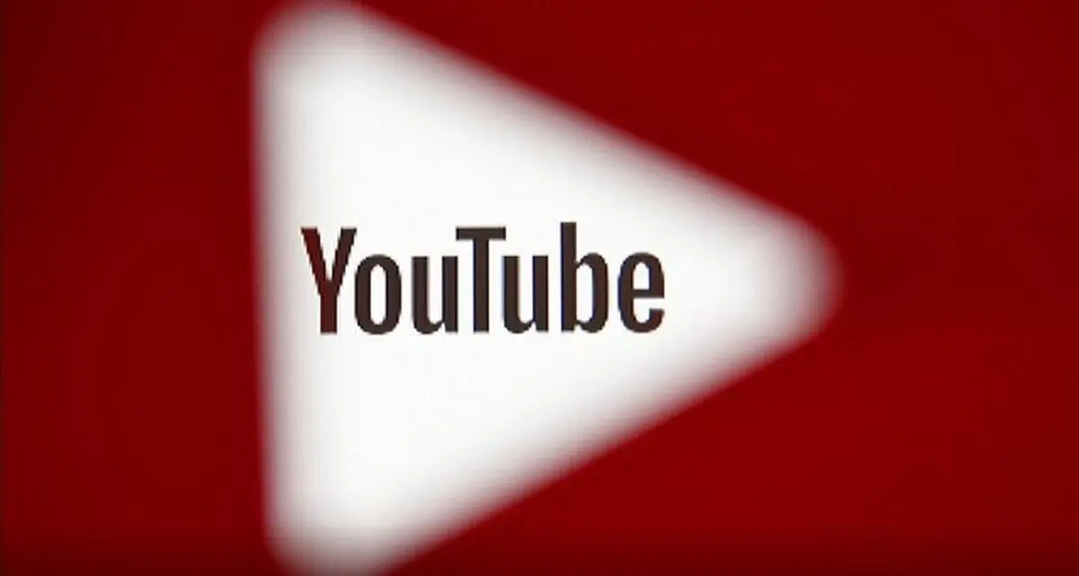 یوتیوب کانالی که ترامپ را مسخره می‌کرد، مسدود کرد
