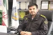 نحوه برگزاری راهپیمایی ۲۲ بهمن در شهر‌های شرق استان تهران
