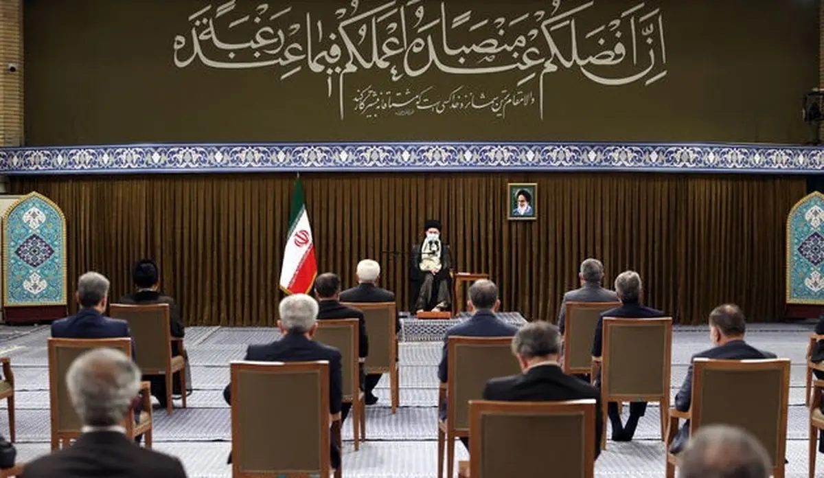 اعتماد به غرب جواب نمی دهد