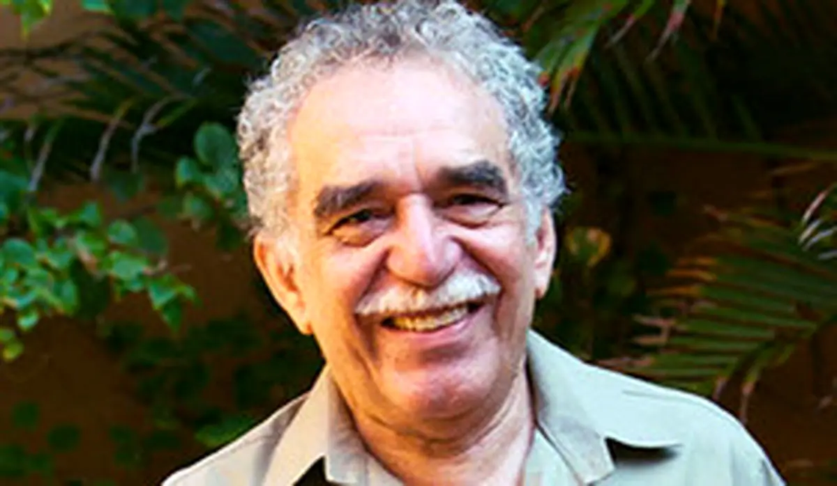 «مارکز» درگذشت