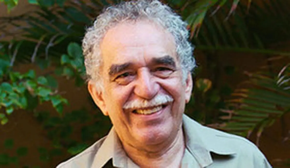 «مارکز» درگذشت