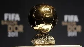 جوایز توپ طلا و بهترین بازیکن جهان از هم تفکیک شدند 