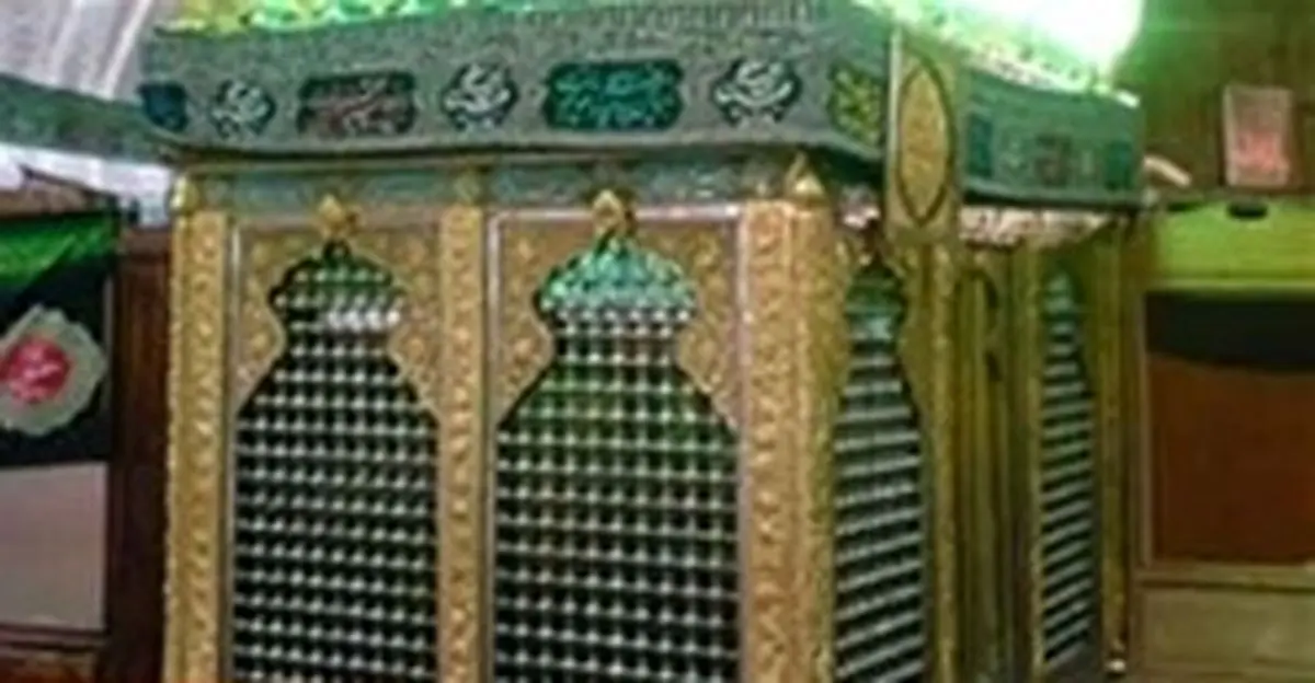 برنامه های امامزاده داود(ع) در لیالی قدر