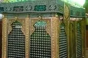 برنامه های امامزاده داود(ع) در لیالی قدر