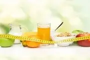 راه های حفظ تناسب اندام در طول ماه رمضان
